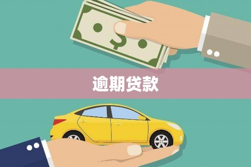 峡江逾期贷款